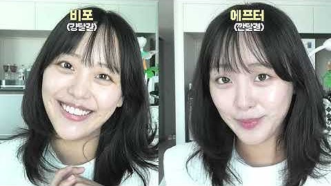 유모차 타고 첫 산책 도전!!!👒🍃이렇게 설레도 되나…?💚💛💚