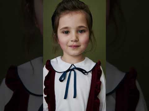 La Coqueta Kids | Designer Girl Clothing