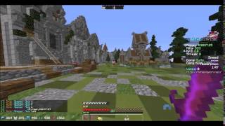 Minevision- Some 1v1s with Ryuuuuuu