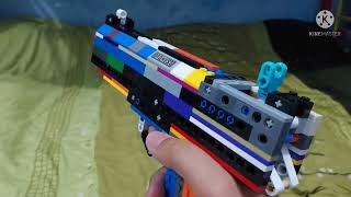 Lego Bc 80 Snyzertech