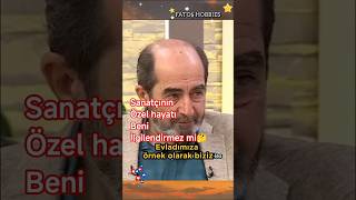 Sanatçının Özel Hayatı Beni Ilgilendirmez Mi