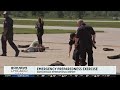Emergency training held at Gary Chicago International Airport