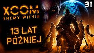 FURIE - STRATEGIA TUROWA || XCOM: Enemy Within🌍 || odc. 31 || Gameplay po polsku PL