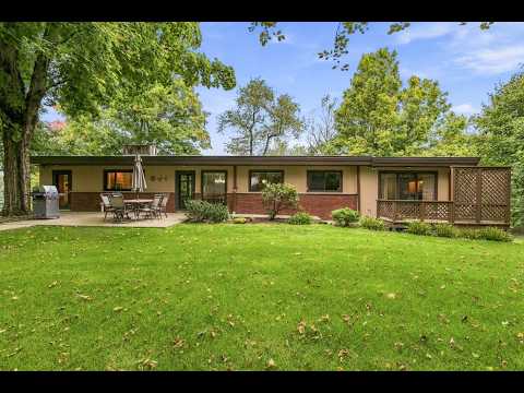 4020 Dickey Road, Gibsonia, PA home video tour