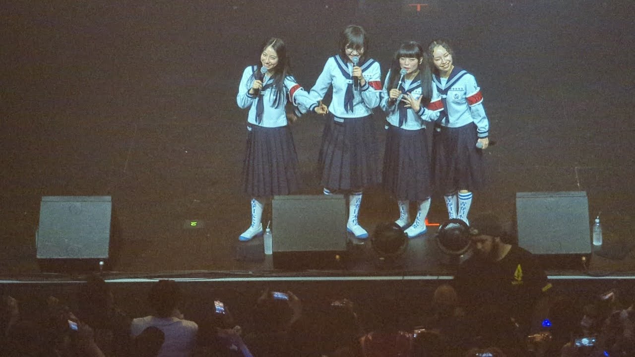 ATARASHII GAKKO! - Fake Story?!; We Love Safety!