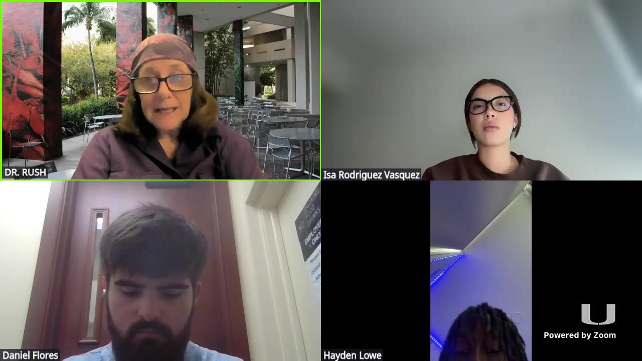 20258 - BTE210-HI - Fundamentals of Business Technology and Innovation (Fall 2025)