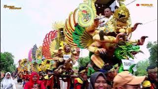 PAKU KARAT - CUCUN || SINGA DANGDUT X-TREME PRATAMA DESA JAGAPURA GEGESIK CIREBON