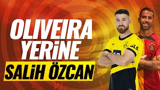 Sergio Oliveira Yerine Salih Özcan Onur Özkan & Ceren Dalgıç