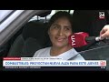 Novedosa alza en combustibles: Bencina subirá hasta $42 y el diésel hasta $110 | 24 Horas TVN Chile