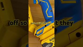 The Budget Finish Nailer Everyone’s Talking About…#dewalt #diytoolifz #finishnailer #diyhome