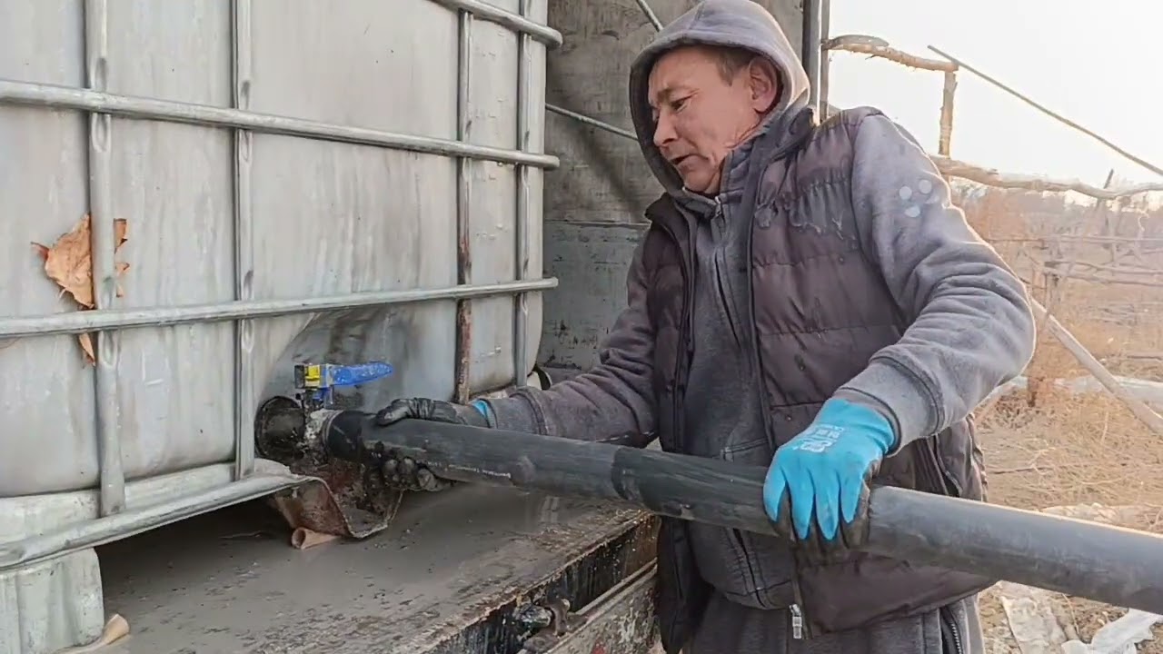 Карагатка Мүрөк Суу: Жеңиш айылы