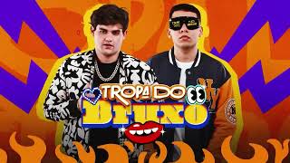 Tropa Do Bruxo - Nego Jhá