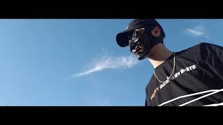 Blxckbee - Eightsix Official Music Video