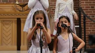 BBS 2023 Spring concert