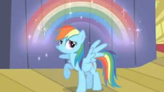 Happy Birthday, My Little Pony Style - Friendship Is Magic and So Are Birthdays!