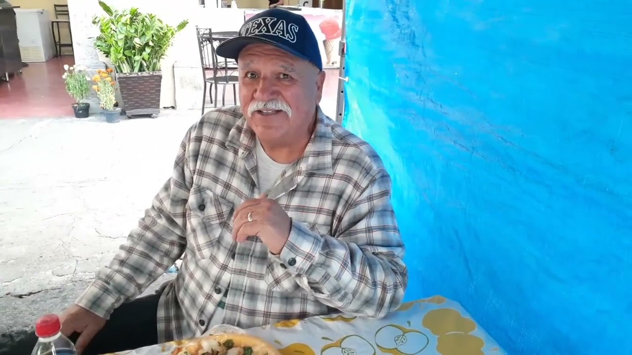 Tacos El Churras en Penjamillo Michoacan el mejor Taco taco de todo pepito y flor