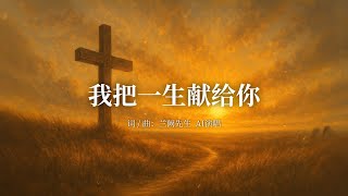 兰阙先生 - 我把一生献给你