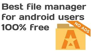 Best file manager for android l ad free file manager l astro file manager screenshot 5