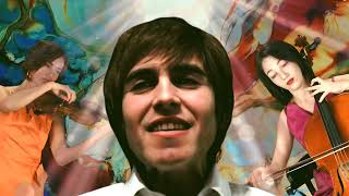 Oasis And The Beatles - Shy