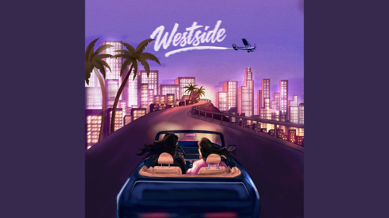 Guarda WESTSIDE su YouTube Guarda WESTSIDE su YouTube