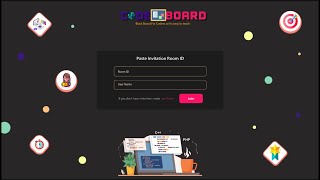 CodeBoard | Teacher's Hack2 | Submission