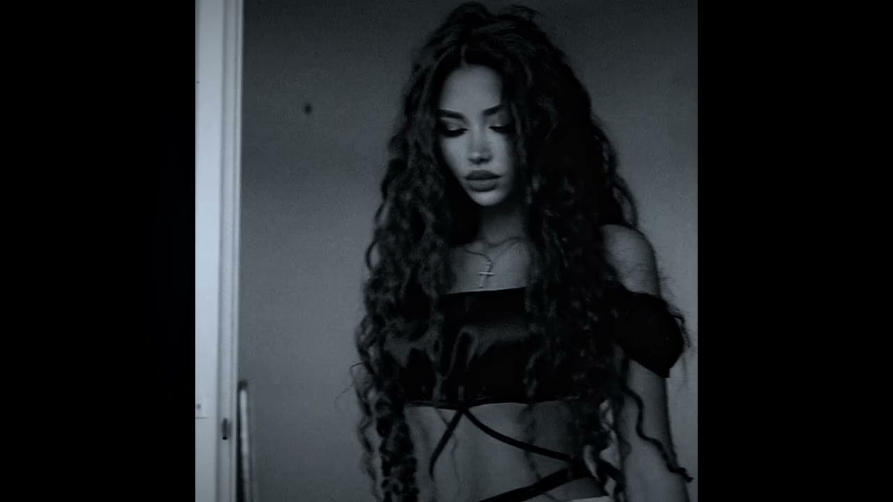 [FREE] PARTYNEXTDOOR Type Beat - Try Me | Dark R&B Instrumental