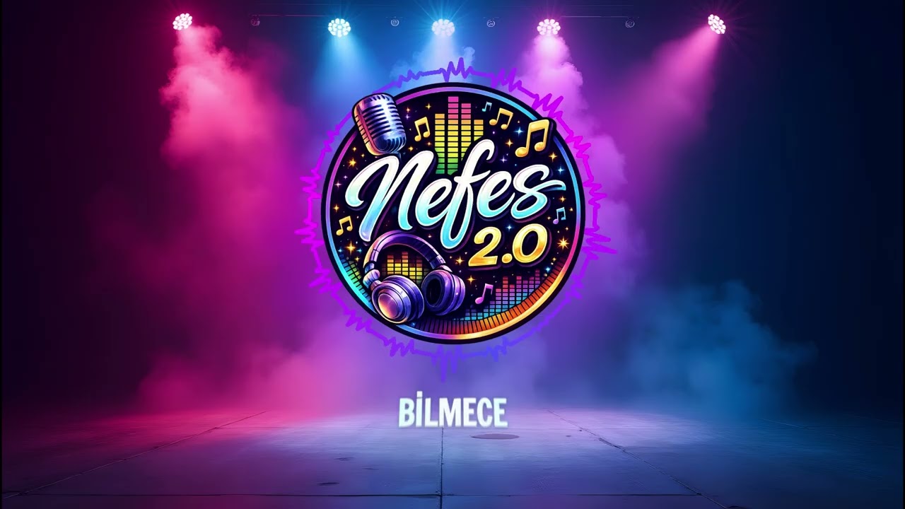 Nefes | Bilmece