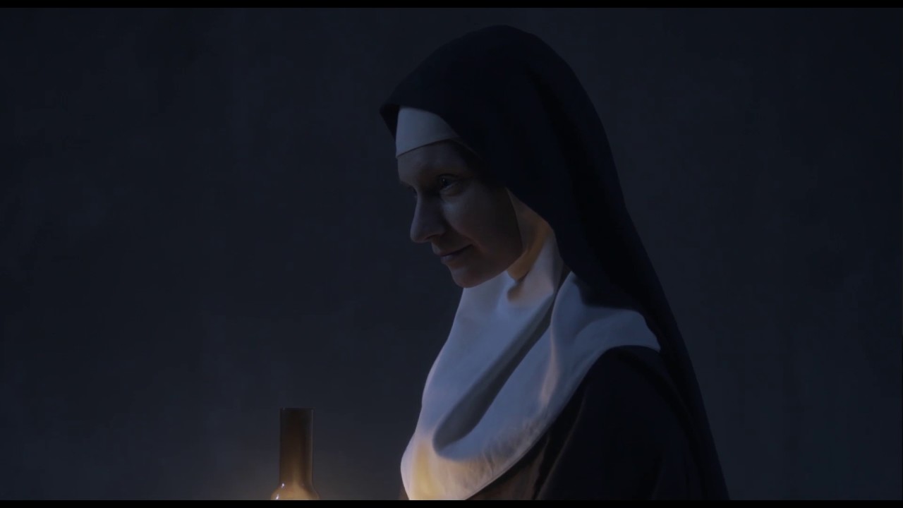 AGNUS DEI - Clip_L'allattamento