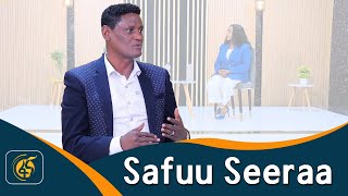 Safuu Seeraa