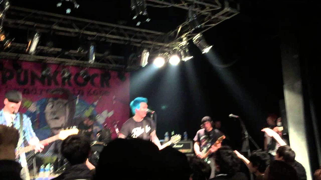 Mest "Rooftops" at Harbor Studio (2016.04.10) YouTube