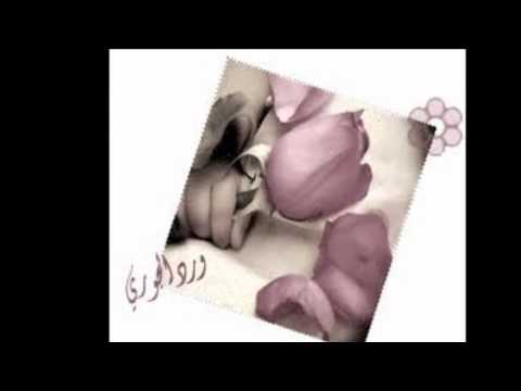 فتش في قلبك عن كلمة بحبك 