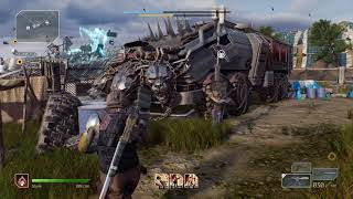 Famous Outriders Hell’s Rangers Pack Profile