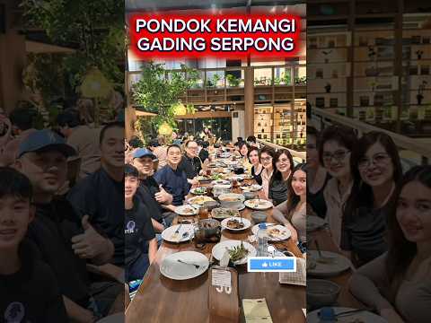 Berburu Promo AEON Tapi Habis #shorts #gadingserpong #aeon