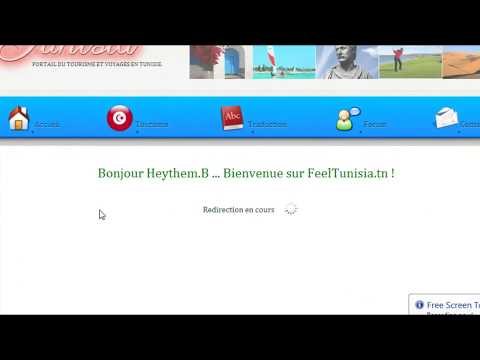 DEMO Plateforme de E-Tourisme