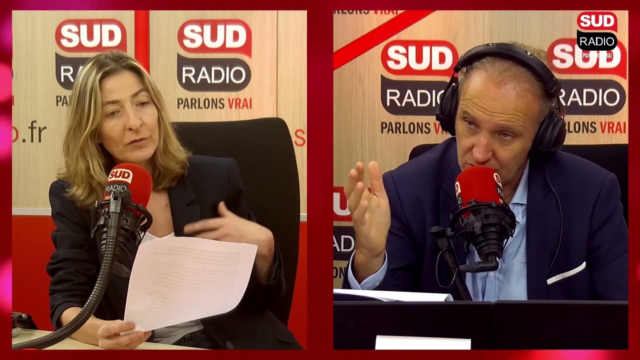 C. Pina - "Discriminations capillaires : changer les mentalités ne relève pas du domaine de la loi"