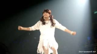 130803 Super Show 5 in Bangkok - I'm Your Girl