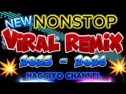 🎵💥[NO CPR]NEW NONSTOP VIRAL REMIX 2025//Djmix music//HC