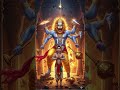 Narasimha Saranam 🦁 Fear Ends Now!