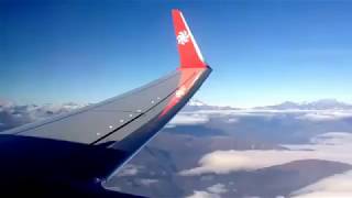 BOEING 737-700 - Georgian Airways