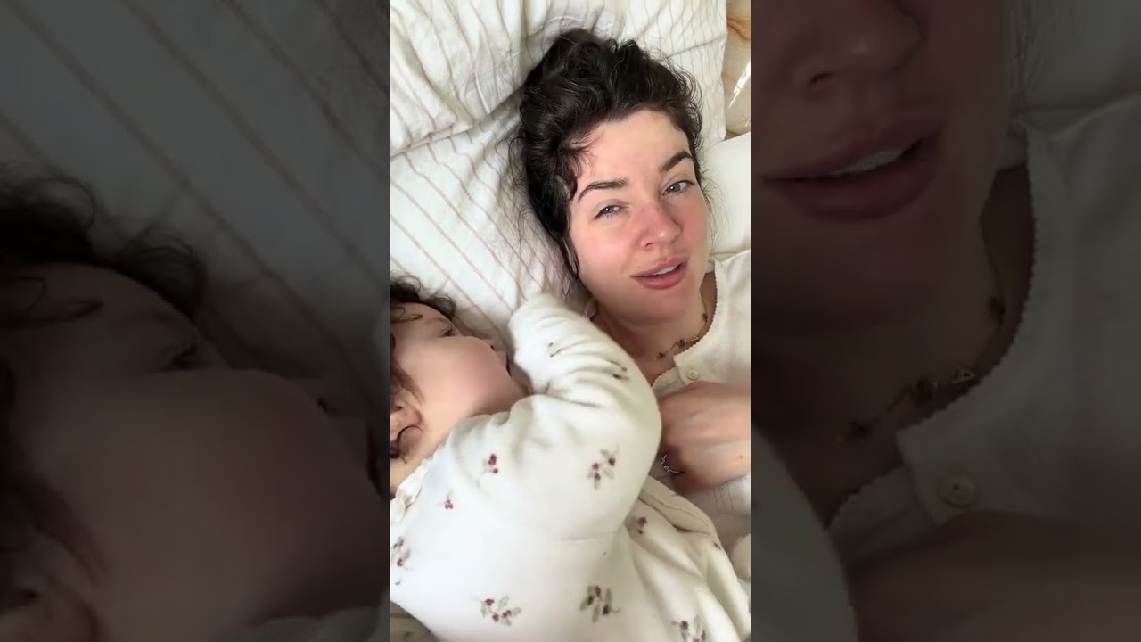 She’s so smart 🤍 