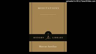 Marcus Aurelius Meditations Introduction