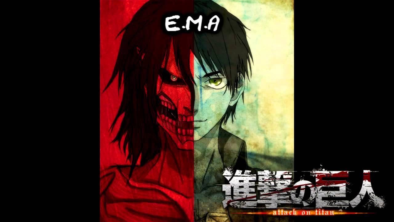 shingeki no kyojin ema mp3