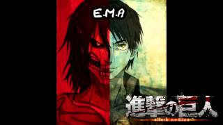 Shingeki No Kyojin OST - E.M.A chords