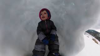 Pinecrest 2021 (Snow Trip)