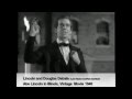 Lincoln on Screen 3: John Cromwell&#39;s &#39;Abe Lincoln in Illinois&#39; (1940)