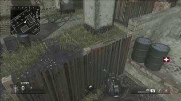 MWR FREERUN (PIPELINE)