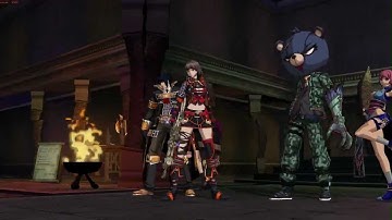 Rusty Hearts: Requiem and Roselle Vergerius Trailer