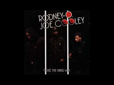 Rodney-O & Joe Cooley — Rodney O & Joe Cooley - DJs & MCs Part II - Three The Hard Way