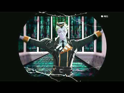 【MMDツイステ】TOXIC【セベク・ジグボルト】※低画質