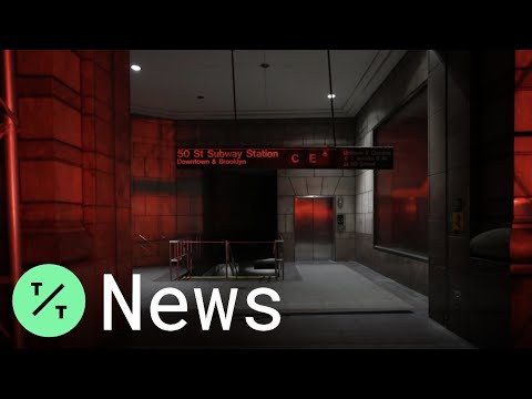 Power Failure Hits New York On Anniversary Of 1977 Outage 